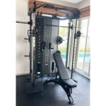 Murano Elite Functional Trainer