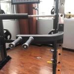 Murano Multi Function Smith Machine