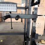 Murano Multi Function Smith Machine