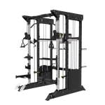 Murano Multi Function Smith Machine