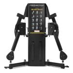 Freemotion Genesis G424 Dual Cable Cross Lite