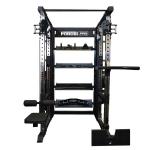 Force USA X15 Pro Multi Trainer with Upgrade Kit