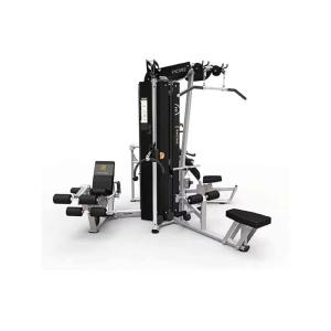 Impulse Fitness 3 Station Gym ES3000+ES3000OPT Hi-Lo Opt 200 x 3