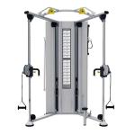 Impulse Fitness Dual Adjustable Pulley IT9530