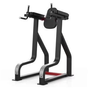 Impulse Fitness Vertical Knee Raise/Dip Stand, Chin Up/Dip Up Opt SL7045+SL7045 Opt