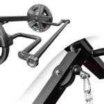 BRUTEforce Raptor Leverage Functional Trainer