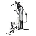 Afton Single Stack Pro Solid Home Gym 518CI