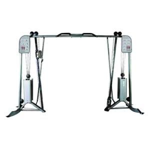 Impulse Fitness Cable Crossover Machine 400 lbs IT-9013/IT9313