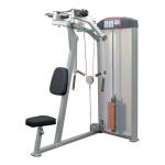 Impulse Fitness Pec Fly / Rear Delta IF8122