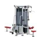 Impulse Fitness 4 Station Gym W/200 lbs IT9527