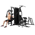 MBEL 4 Station Multi Gym