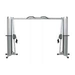 Impulse Fitness Cable Crossover Machine IFCC 400lbs