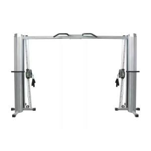 Impulse Fitness Cable Crossover Machine IFCC 400lbs