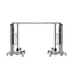 Impulse Fitness Cable Crossover Machine IT9525+IT9525+IT9527OPT