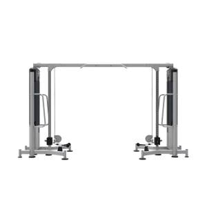 Impulse Fitness Cable Crossover Machine IT9525+IT9525+IT9527OPT