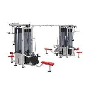 Impulse Fitness 8 Station Multi Gym IT9527+IT9527+IT9527OPT