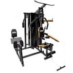 Force USA HG400 4 Station Multigym