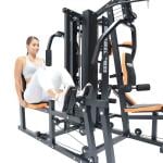 Force USA HG400 4 Station Multigym