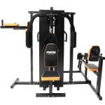 Force USA HG400 4 Station Multigym