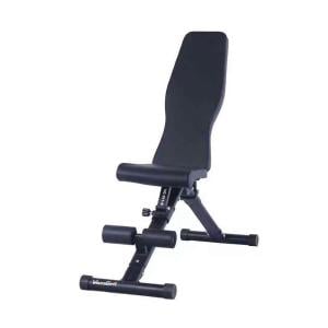 Volksgym Adjustable Bench