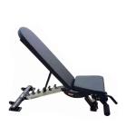 Volksgym Multi Adjustable Bench VG-012-B