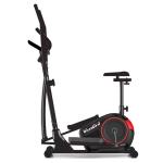 Volksgym Elliptical Trainer with Seat VG-47ES