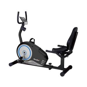 Volksgym Recumbent Bike VR-50L