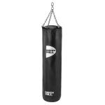 Green Hill Vinile Punching Bag, UnFilled, 100 x 35 cm 