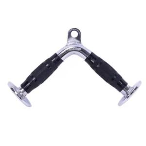 Livepro Deluxe Tricep V Bar