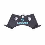 Livepro Narrow Triceps Press-down Grip Handle