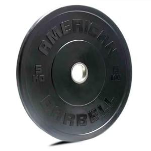 Volksgym 5kg Olympic Plate