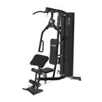 Volksgym Home Gym