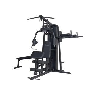 Volksgym Three Station Multi Gym (3 Pack)