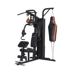 Volksgym Three Station Multi Gym (4 Pack)