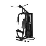 Volksgym Multi Gym with Cover, 150 lbs