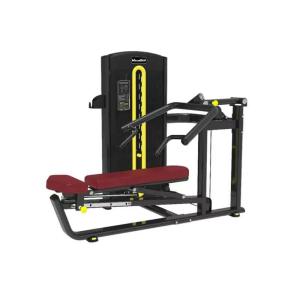 Volksgym Seated and Horizontal Shoulder Press