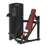 Volksgym Seated Chest Press