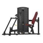 Volksgym Leg Press