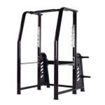 Volksgym Squat Rack