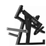 York Fitness Horizontal Bench Press HS-1007, Matt Black