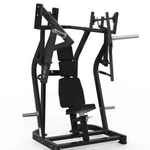 York Fitness Bench Press HS-1001, Matt Black