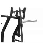 York Fitness Bench Press HS-1001, Matt Black