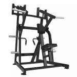 York Fitness Low Row HS-1009, Matt Black