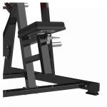 York Fitness Low Row HS-1009, Matt Black