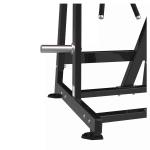 York Fitness Low Row HS-1009, Matt Black