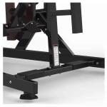 York Fitness Rowing HS-1011, Matt Black