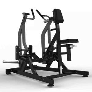 York Fitness Rowing HS-1011, Matt Black