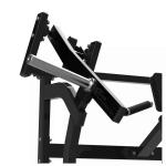 York Fitness Super Incline Press HS-1013, Matt Black