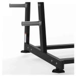 York Fitness Super Incline Press HS-1013, Matt Black