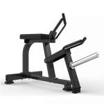 York Fitness Forearm Tension HS-1036, Matt Black